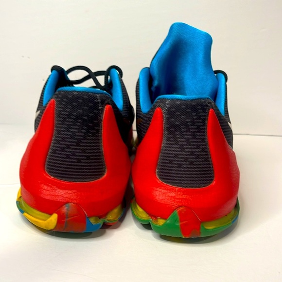 - KD 8 GS 'Money Ball' 2015 - Picture 5 of 7